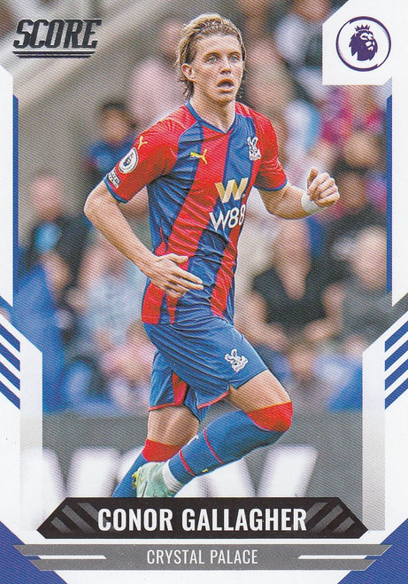 483 Conor Gallagher (Crystal Palace) Panini Adrenalyn XL Premier