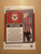 #36 Pontus Jansson (Brentford) Panini Score Premier League 2022-23 PINK SWIRL #31/45