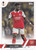 #025 Bukayo Saka (Arsenal) Topps UEFA Club Competitions Flagship 2022/23