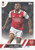 #38 Gabriel Jesus (Arsenal FC) Topps UCC Flagship 2022/23