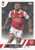 #038 Gabriel Jesus (Arsenal) Topps UEFA Club Competitions Flagship 2022/23