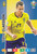 #331 Viktor Claesson (Sweden) Adrenalyn XL Euro 2020