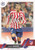 #72 Álvaro Morata (Atlético de Madrid) Topps UCC Flagship 2022/23