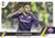 #077 Nicolás González (Fiorentina) Topps UEFA Club Competitions Flagship 2022/23