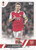 #088 Martin Ødegaard (Arsenal) Topps UEFA Club Competitions Flagship 2022/23