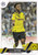#122 Karim Adeyemi (Borussia Dortmund) Topps UEFA Club Competitions Flagship 2022/23