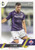 #133 Luka Jovic (ACF Fiorentina) Topps UCC Flagship 2022/23