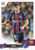 #136 Pedri (Barcelona) Topps UEFA Club Competitions Flagship 2022/23