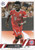 #162 Alphonso Davies (Bayern Münich) Topps UEFA Club Competitions Flagship 2022/23