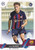 #172 Fabio Blanco (FC Barcelona) Topps UCC Flagship 2022/23