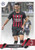 #185 Marko Lazetic (AC Milan) Topps UEFA Club Competitions Flagship 2022/23