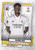 #042 Aurelien Tchouameni (Real Madrid) Topps Superstars 2022/23