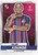 #047 Jules Koundé (Barcelona) Topps Superstars 2022/23