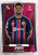 #55 Ansu Fati (FC Barcelona) Topps UEFA Football Superstars 2022/23