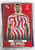 #61 Rodrigo De Paul (Atlético de Madrid) Topps UEFA Football Superstars 2022/23