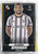 #85 Gleison Bremer (Juventus) Topps UEFA Football Superstars 2022/23