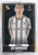 #91 Angel Di María (Juventus) Topps UEFA Football Superstars 2022/23