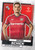 #115 Patrik Schick (Bayer 04 Leverkusen) Topps UEFA Football Superstars 2022/23