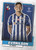 #145 Evanilson (Porto) Topps Superstars 2022/23