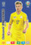 #361 Oleksandr Zinchenko (Ukraine) Adrenalyn XL Euro 2020