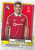 #166 Lisandro Martínez (Manchester United) Topps UEFA Football Superstars 2022/23