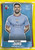 #002 Rúben Dias (Manchester City) - YELLOW PARALLEL (COMMON) - Topps Superstars 2022/23