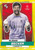 #11 Alisson Becker (Liverpool) Topps UEFA Football Superstars 2022/23 COMMON CARD