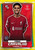 #15 Fabio Carvalho (Liverpool) Topps UEFA Football Superstars 2022/23 COMMON CARD