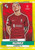 #20 Darwin Núñez (Liverpool) Topps UEFA Football Superstars 2022/23 COMMON CARD