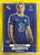 #23 Mykhailo Mudryk (Chelsea) Topps UEFA Football Superstars 2022/23 COMMON CARD