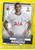 #030 Cristian Romero (Tottenham) - YELLOW PARALLEL (COMMON) - Topps Superstars 2022/23