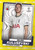#33 Dejan Kulusevski (Tottenham Hotspur) Topps UEFA Football Superstars 2022/23 COMMON CARD