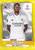#038 David Alaba (Real Madrid) - YELLOW PARALLEL (COMMON) - Topps Superstars 2022/23