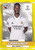 #41 Eduardo Camavinga (Real Madrid CF) Topps UEFA Football Superstars 2022/23 COMMON CARD