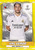#44 Federico Valverde (Real Madrid CF) Topps UEFA Football Superstars 2022/23 COMMON CARD