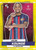 #47 Jules Koundé (FC Barcelona) Topps UEFA Football Superstars 2022/23 COMMON CARD