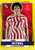 #59 Axel Witsel (Atlético de Madrid) Topps UEFA Football Superstars 2022/23 COMMON CARD