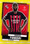 #069 Fikayo Tomori (AC Milan) - YELLOW PARALLEL (COMMON) - Topps Superstars 2022/23