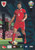 #373 Ashley Williams (Wales) Adrenalyn XL Euro 2020 FANS FAVOURITE