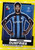 #78 Denzel Dumfries (FC Internazionale Milano) Topps UEFA Football Superstars 2022/23 COMMON CARD