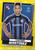 #84 Lautaro Martínez (FC Internazionale Milano) Topps UEFA Football Superstars 2022/23 COMMON CARD