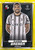 #085 Gleison Bremer (Juventus) - YELLOW PARALLEL (COMMON) - Topps Superstars 2022/23