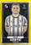 #88 Filip Kostic (Juventus) Topps UEFA Football Superstars 2022/23 COMMON CARD