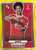 #104 Serge Gnabry (FC Bayern München) Topps UEFA Football Superstars 2022/23 COMMON CARD