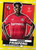 #112 Jeremie Frimpong (Bayer Leverkusen) - YELLOW PARALLEL (COMMON) - Topps Superstars 2022/23