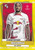 #120 Christopher Nkunku (RB Leipzig) - YELLOW PARALLEL (COMMON) - Topps Superstars 2022/23