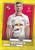#121 Timo Werner (RB Leipzig) Topps UEFA Football Superstars 2022/23 COMMON CARD