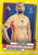 #127 Gianluigi Donnarumma (Paris Saint-Germain) Topps UEFA Football Superstars 2022/23 COMMON CARD
