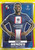 #129 Nuno Mendes (PSG) - YELLOW PARALLEL (COMMON) - Topps Superstars 2022/23