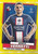 #133 Marco Verratti (PSG) - YELLOW PARALLEL (COMMON) - Topps Superstars 2022/23